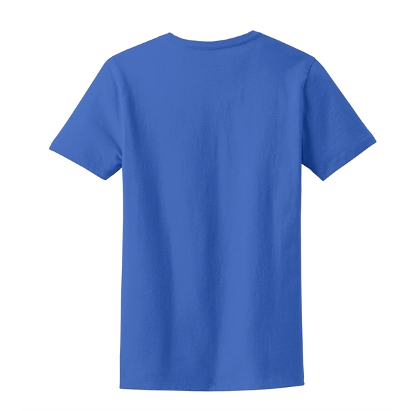 Port & Co Women's Essential Tee. - Port & Co Women's Essential Tee. - Image 20 of 70