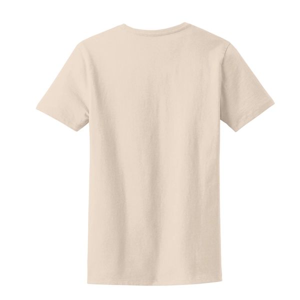 Port & Co Women's Essential Tee. - Port & Co Women's Essential Tee. - Image 41 of 70