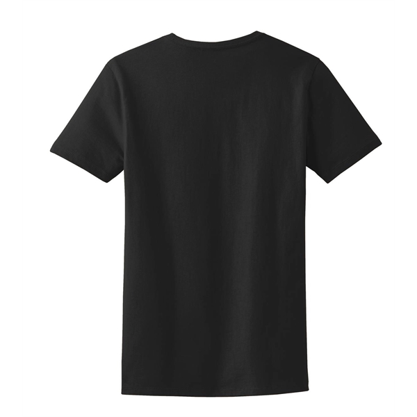 Port & Co Women's Essential Tee. - Port & Co Women's Essential Tee. - Image 46 of 70