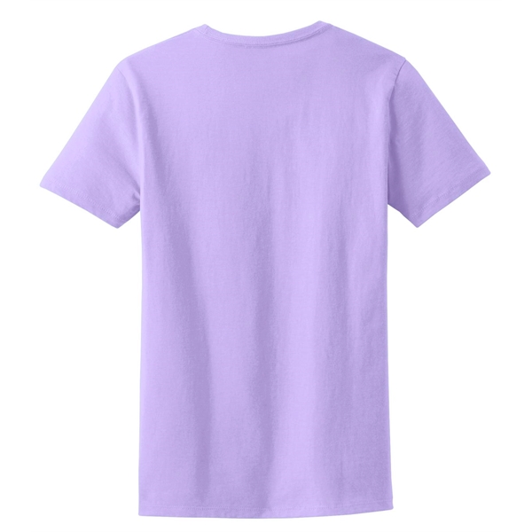Port & Co Women's Essential Tee. - Port & Co Women's Essential Tee. - Image 52 of 70