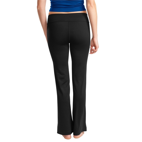 Sport-Tek Women's NRG Fitness Pant. - Sport-Tek Women's NRG Fitness Pant. - Image 1 of 4