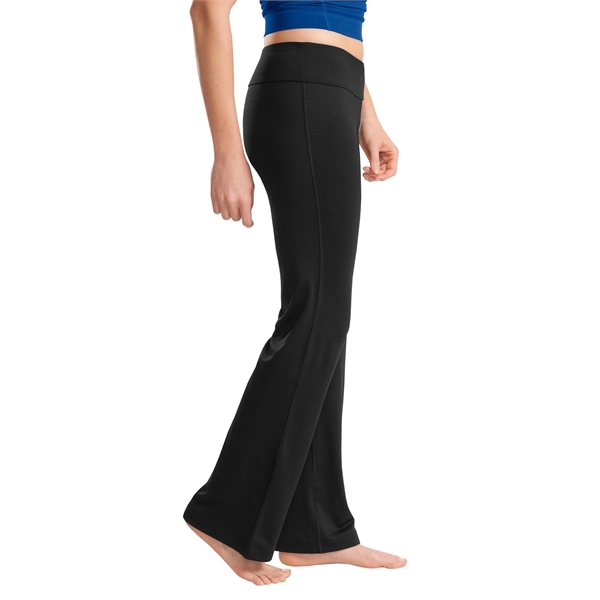 Sport-Tek Women's NRG Fitness Pant. - Sport-Tek Women's NRG Fitness Pant. - Image 3 of 4