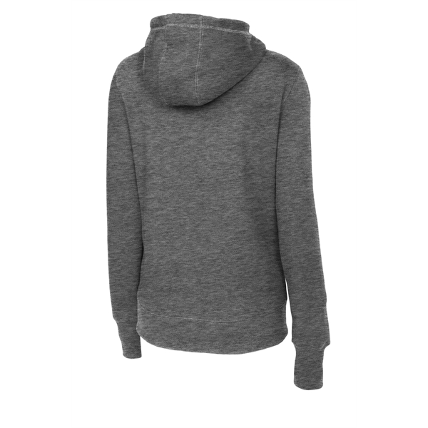 Sport-Tek Women's Pullover Hooded Sweatshirt. - Sport-Tek Women's Pullover Hooded Sweatshirt. - Image 14 of 18
