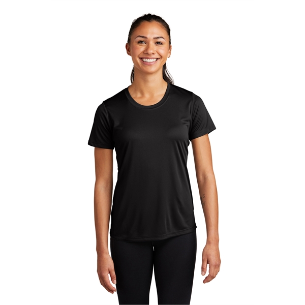 Sport-Tek Women's PosiCharge Competitor Tee. - Sport-Tek Women's PosiCharge Competitor Tee. - Image 60 of 125