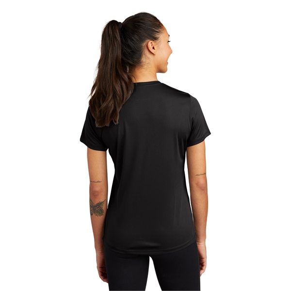 Sport-Tek Women's PosiCharge Competitor Tee. - Sport-Tek Women's PosiCharge Competitor Tee. - Image 41 of 125