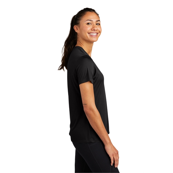 Sport-Tek Women's PosiCharge Competitor Tee. - Sport-Tek Women's PosiCharge Competitor Tee. - Image 47 of 125