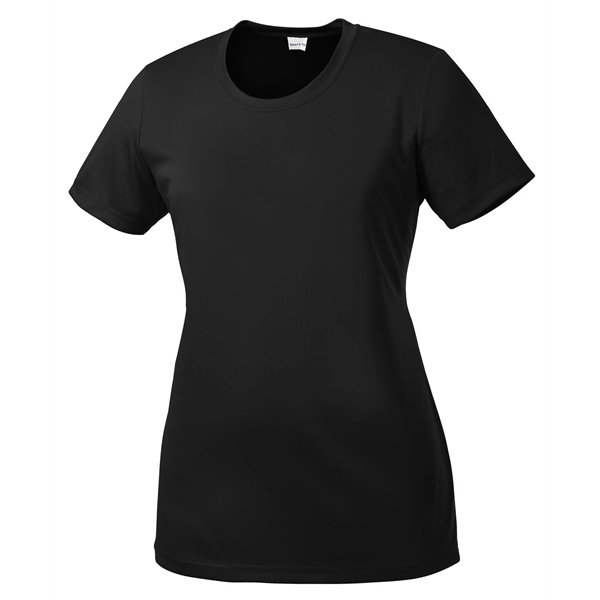 Sport-Tek Women's PosiCharge Competitor Tee. - Sport-Tek Women's PosiCharge Competitor Tee. - Image 0 of 125