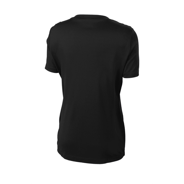 Sport-Tek Women's PosiCharge Competitor Tee. - Sport-Tek Women's PosiCharge Competitor Tee. - Image 61 of 125