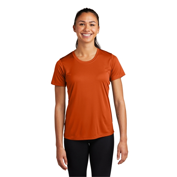 Sport-Tek Women's PosiCharge Competitor Tee. - Sport-Tek Women's PosiCharge Competitor Tee. - Image 62 of 125