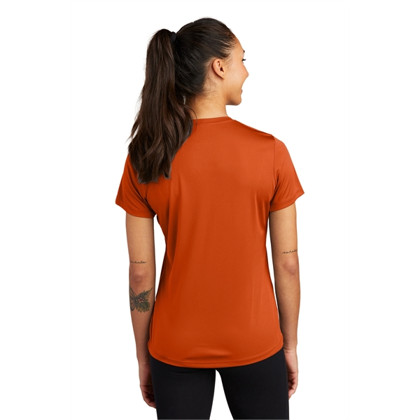 Sport-Tek Women's PosiCharge Competitor Tee. - Sport-Tek Women's PosiCharge Competitor Tee. - Image 63 of 125