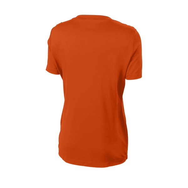 Sport-Tek Women's PosiCharge Competitor Tee. - Sport-Tek Women's PosiCharge Competitor Tee. - Image 64 of 125