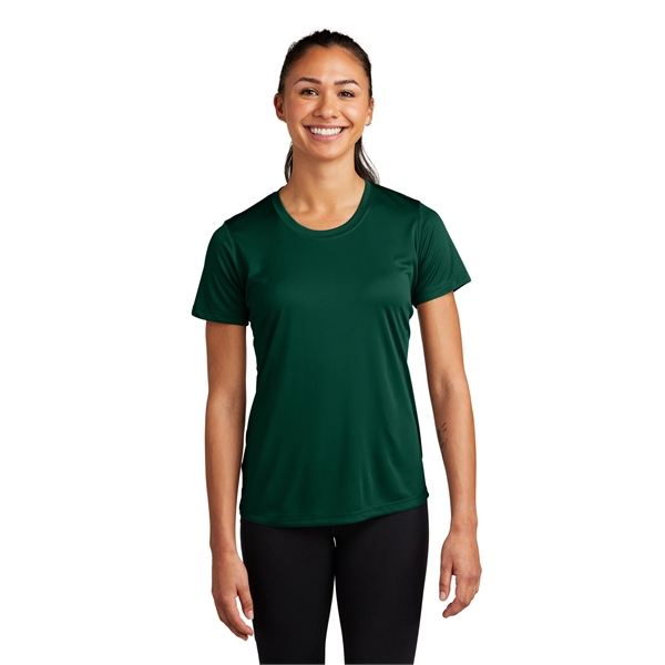 Sport-Tek Women's PosiCharge Competitor Tee. - Sport-Tek Women's PosiCharge Competitor Tee. - Image 65 of 125