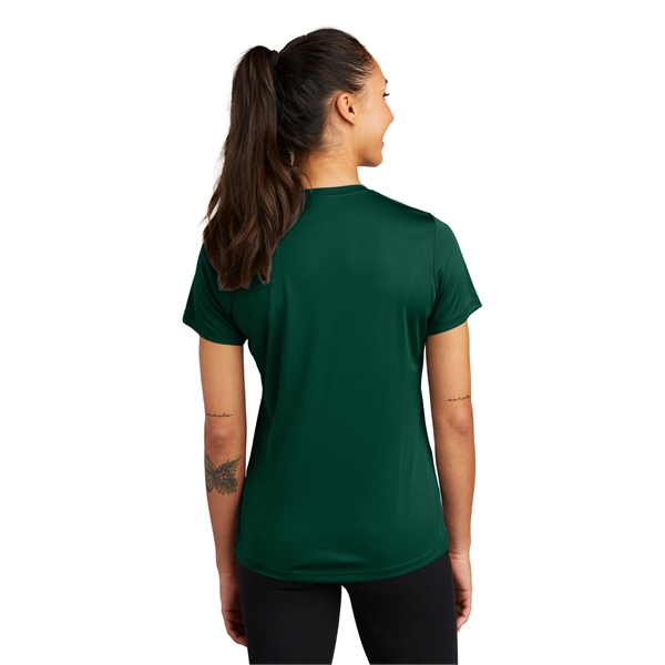 Sport-Tek Women's PosiCharge Competitor Tee. - Sport-Tek Women's PosiCharge Competitor Tee. - Image 42 of 125