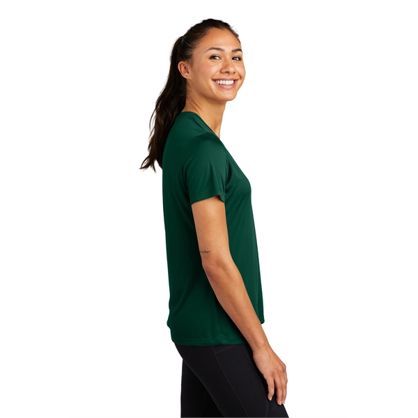 Sport-Tek Women's PosiCharge Competitor Tee. - Sport-Tek Women's PosiCharge Competitor Tee. - Image 50 of 125