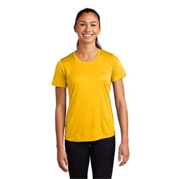 Sport-Tek Women's PosiCharge Competitor Tee. - Sport-Tek Women's PosiCharge Competitor Tee. - Image 67 of 125
