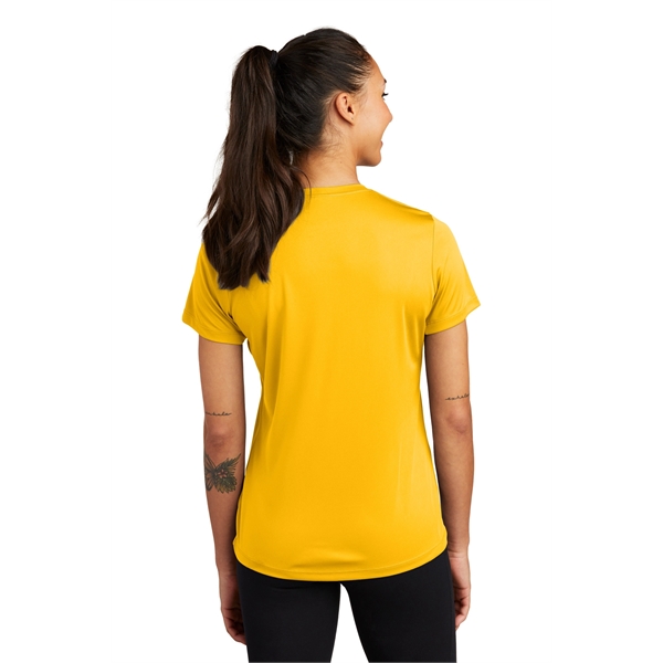 Sport-Tek Women's PosiCharge Competitor Tee. - Sport-Tek Women's PosiCharge Competitor Tee. - Image 68 of 125