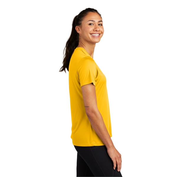 Sport-Tek Women's PosiCharge Competitor Tee. - Sport-Tek Women's PosiCharge Competitor Tee. - Image 51 of 125