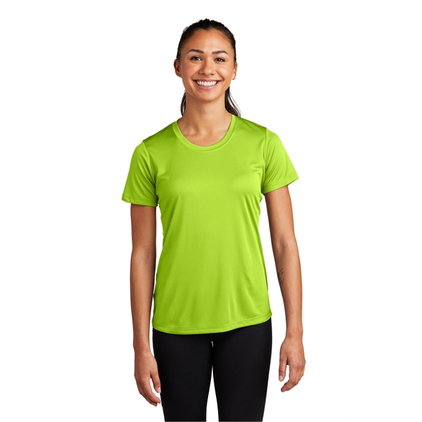 Sport-Tek Women's PosiCharge Competitor Tee. - Sport-Tek Women's PosiCharge Competitor Tee. - Image 69 of 125