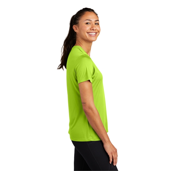 Sport-Tek Women's PosiCharge Competitor Tee. - Sport-Tek Women's PosiCharge Competitor Tee. - Image 52 of 125