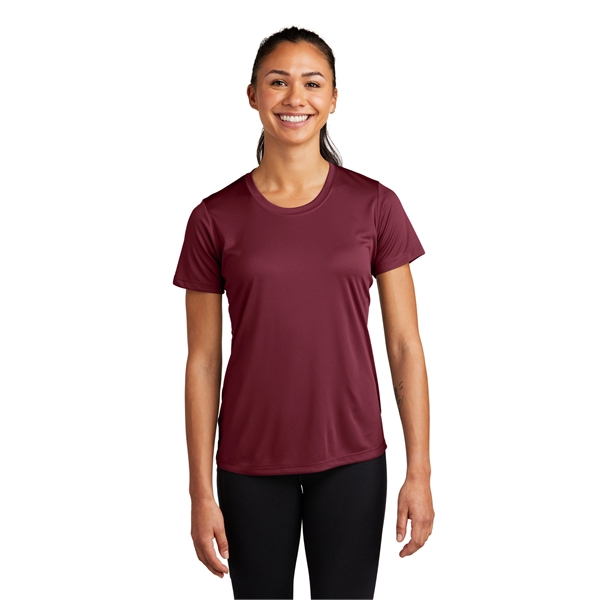 Sport-Tek Women's PosiCharge Competitor Tee. - Sport-Tek Women's PosiCharge Competitor Tee. - Image 71 of 125