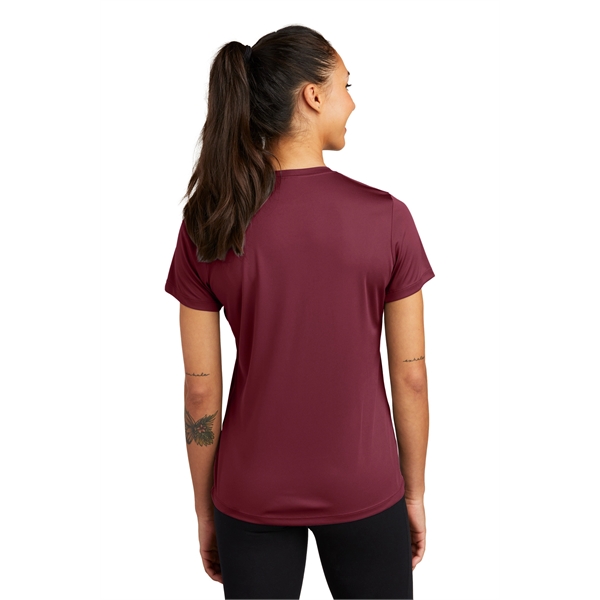 Sport-Tek Women's PosiCharge Competitor Tee. - Sport-Tek Women's PosiCharge Competitor Tee. - Image 72 of 125