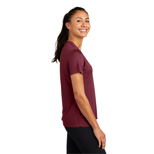 Sport-Tek Women's PosiCharge Competitor Tee. - Sport-Tek Women's PosiCharge Competitor Tee. - Image 53 of 125