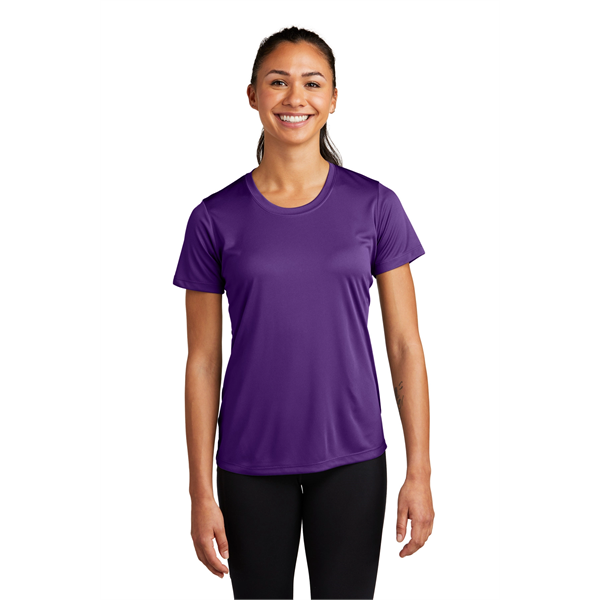 Sport-Tek Women's PosiCharge Competitor Tee. - Sport-Tek Women's PosiCharge Competitor Tee. - Image 73 of 125