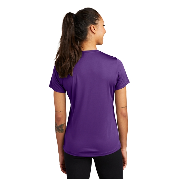 Sport-Tek Women's PosiCharge Competitor Tee. - Sport-Tek Women's PosiCharge Competitor Tee. - Image 74 of 125