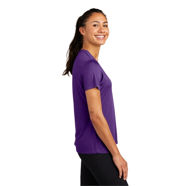 Sport-Tek Women's PosiCharge Competitor Tee. - Sport-Tek Women's PosiCharge Competitor Tee. - Image 54 of 125