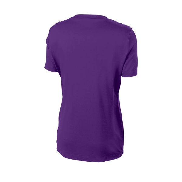 Sport-Tek Women's PosiCharge Competitor Tee. - Sport-Tek Women's PosiCharge Competitor Tee. - Image 10 of 125