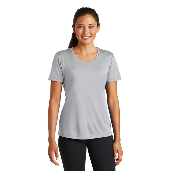 Sport-Tek Women's PosiCharge Competitor Tee. - Sport-Tek Women's PosiCharge Competitor Tee. - Image 75 of 125