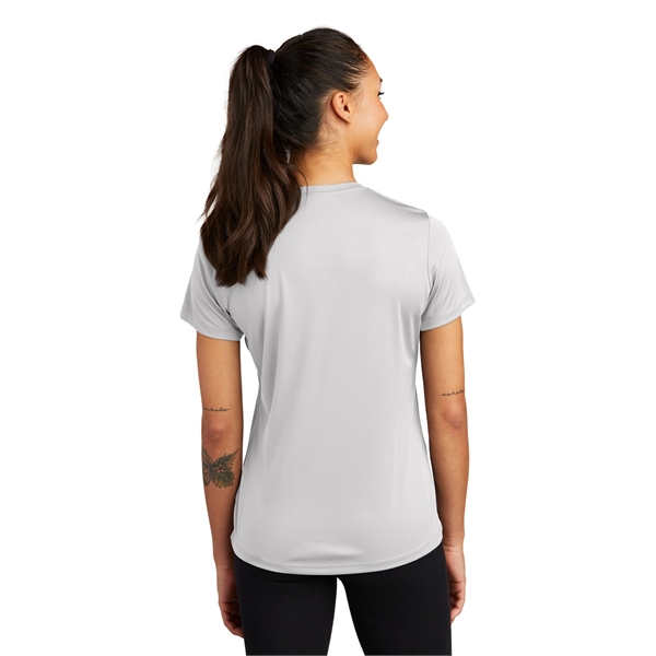 Sport-Tek Women's PosiCharge Competitor Tee. - Sport-Tek Women's PosiCharge Competitor Tee. - Image 76 of 125