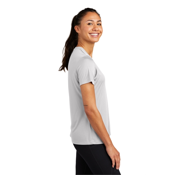Sport-Tek Women's PosiCharge Competitor Tee. - Sport-Tek Women's PosiCharge Competitor Tee. - Image 77 of 125