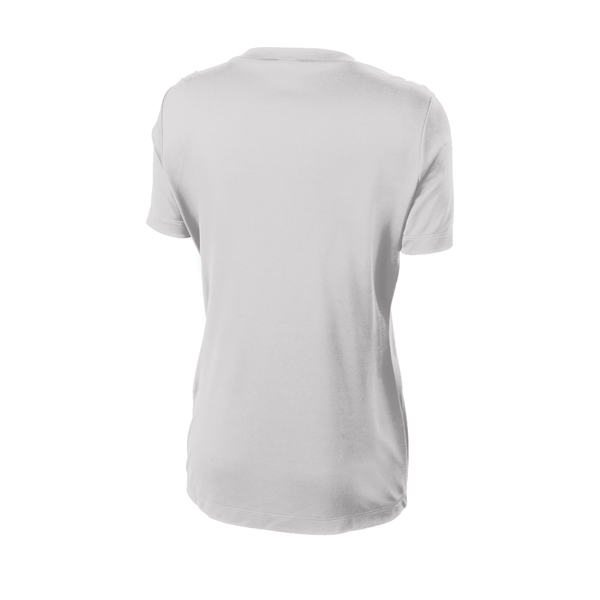 Sport-Tek Women's PosiCharge Competitor Tee. - Sport-Tek Women's PosiCharge Competitor Tee. - Image 31 of 125