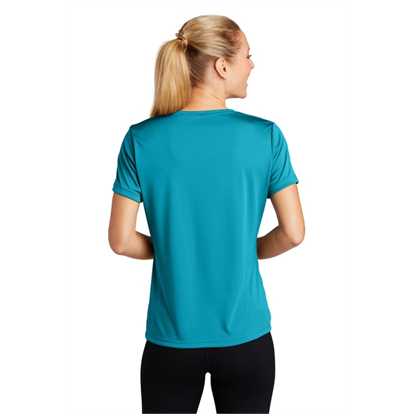 Sport-Tek Women's PosiCharge Competitor Tee. - Sport-Tek Women's PosiCharge Competitor Tee. - Image 79 of 125