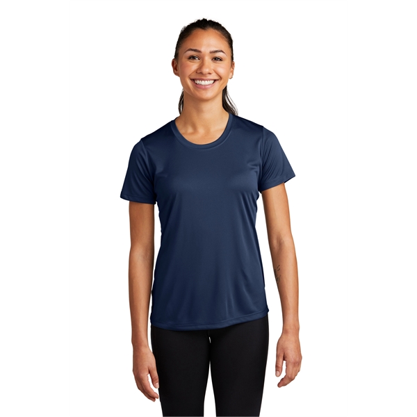 Sport-Tek Women's PosiCharge Competitor Tee. - Sport-Tek Women's PosiCharge Competitor Tee. - Image 81 of 125