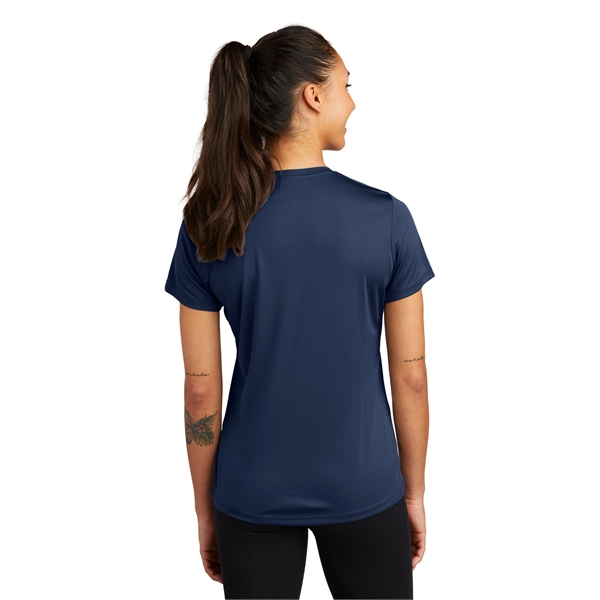 Sport-Tek Women's PosiCharge Competitor Tee. - Sport-Tek Women's PosiCharge Competitor Tee. - Image 82 of 125