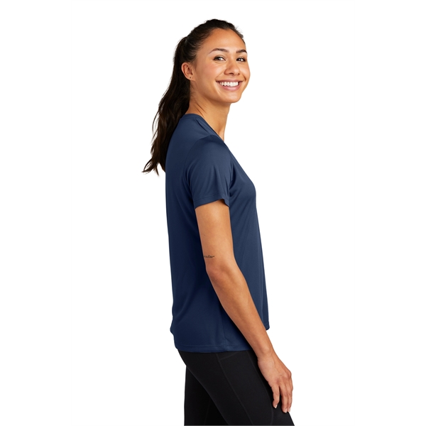 Sport-Tek Women's PosiCharge Competitor Tee. - Sport-Tek Women's PosiCharge Competitor Tee. - Image 83 of 125