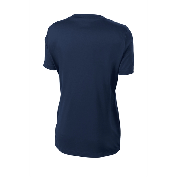 Sport-Tek Women's PosiCharge Competitor Tee. - Sport-Tek Women's PosiCharge Competitor Tee. - Image 14 of 125