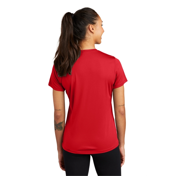 Sport-Tek Women's PosiCharge Competitor Tee. - Sport-Tek Women's PosiCharge Competitor Tee. - Image 85 of 125
