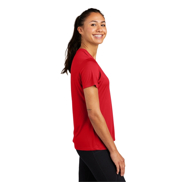 Sport-Tek Women's PosiCharge Competitor Tee. - Sport-Tek Women's PosiCharge Competitor Tee. - Image 86 of 125