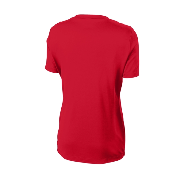 Sport-Tek Women's PosiCharge Competitor Tee. - Sport-Tek Women's PosiCharge Competitor Tee. - Image 33 of 125
