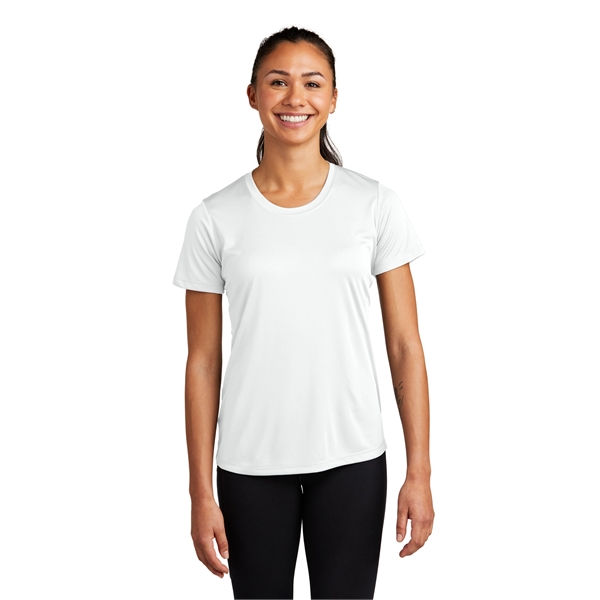 Sport-Tek Women's PosiCharge Competitor Tee. - Sport-Tek Women's PosiCharge Competitor Tee. - Image 87 of 125