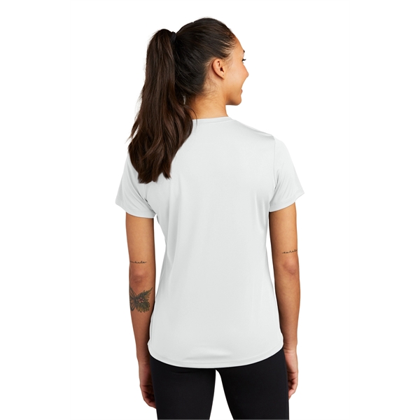 Sport-Tek Women's PosiCharge Competitor Tee. - Sport-Tek Women's PosiCharge Competitor Tee. - Image 88 of 125