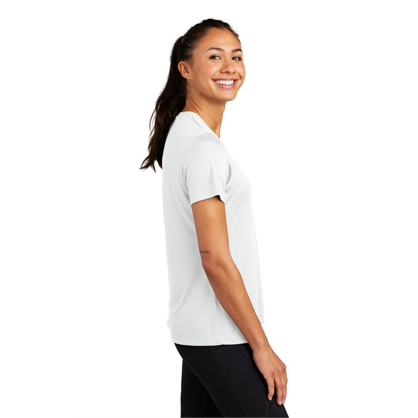 Sport-Tek Women's PosiCharge Competitor Tee. - Sport-Tek Women's PosiCharge Competitor Tee. - Image 89 of 125
