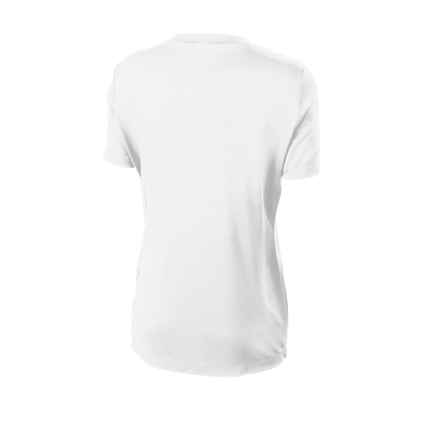 Sport-Tek Women's PosiCharge Competitor Tee. - Sport-Tek Women's PosiCharge Competitor Tee. - Image 16 of 125