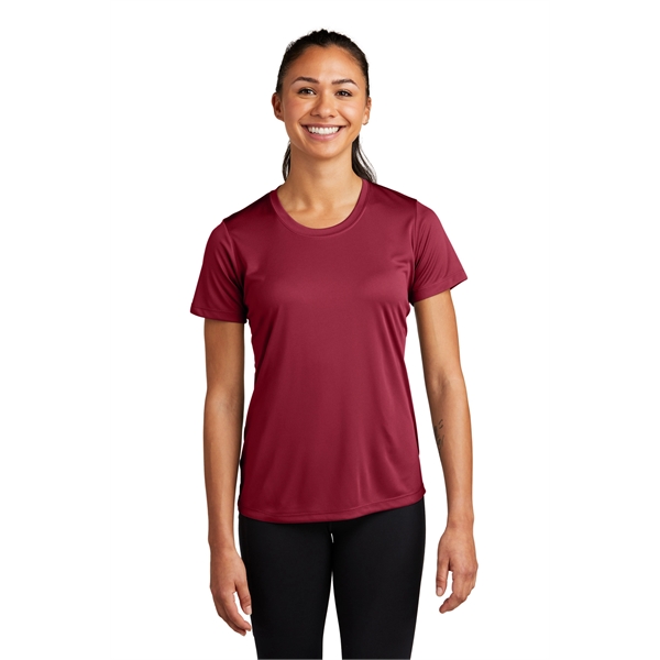 Sport-Tek Women's PosiCharge Competitor Tee. - Sport-Tek Women's PosiCharge Competitor Tee. - Image 90 of 125