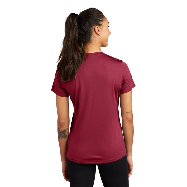 Sport-Tek Women's PosiCharge Competitor Tee. - Sport-Tek Women's PosiCharge Competitor Tee. - Image 45 of 125