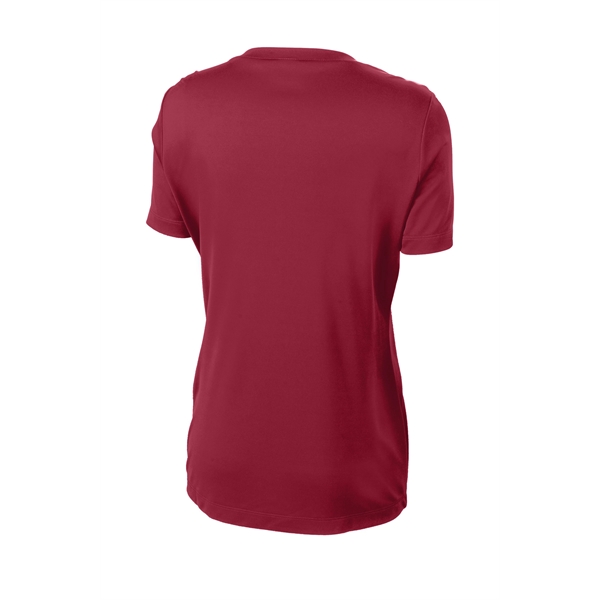 Sport-Tek Women's PosiCharge Competitor Tee. - Sport-Tek Women's PosiCharge Competitor Tee. - Image 91 of 125