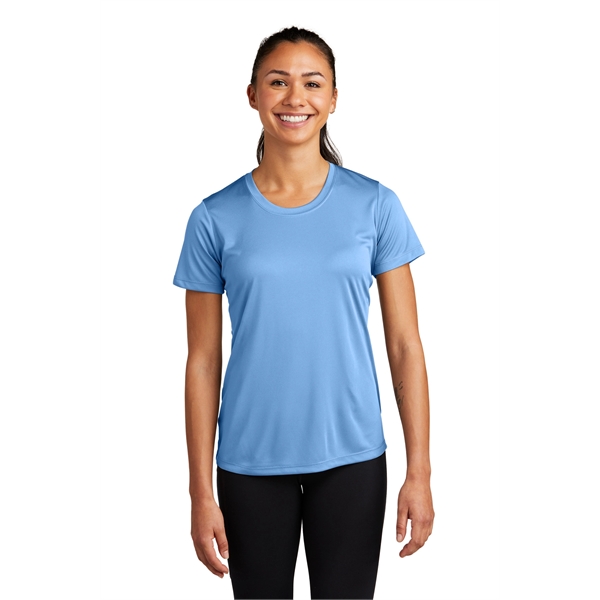 Sport-Tek Women's PosiCharge Competitor Tee. - Sport-Tek Women's PosiCharge Competitor Tee. - Image 92 of 125